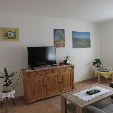 Appartamento Hubertus Metzingen (Tubingen)