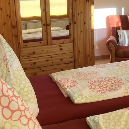 Appartamento Hubertus