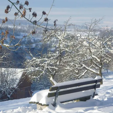 Hubertus Appartamento *