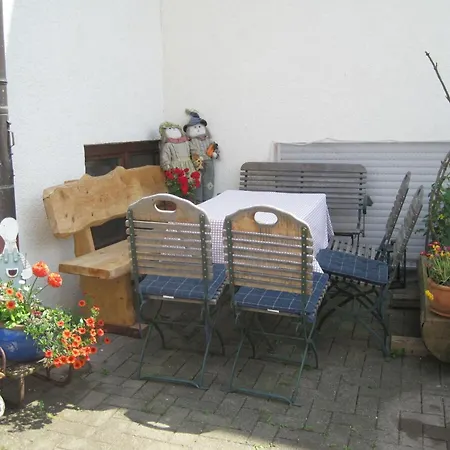 Appartamento Hubertus Metzingen (Tubingen)