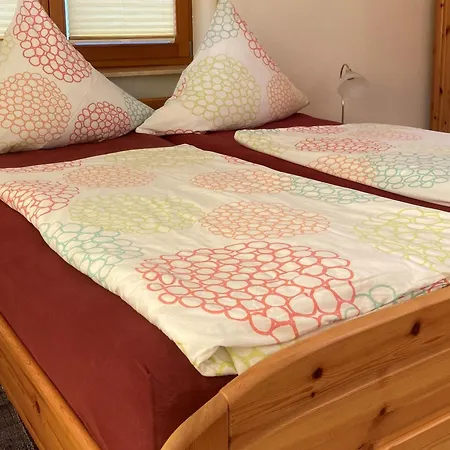 Hubertus Appartamento