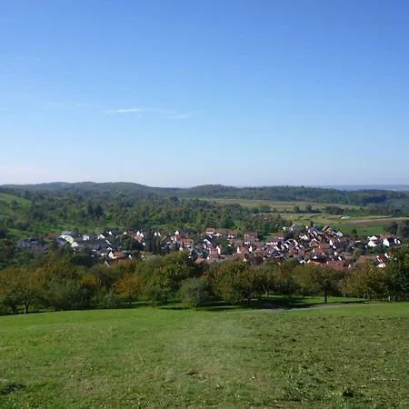 Appartamento Hubertus