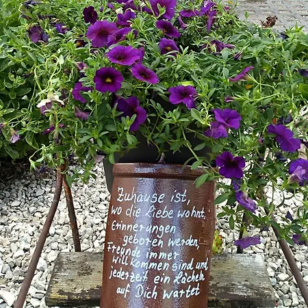 Appartamento Hubertus