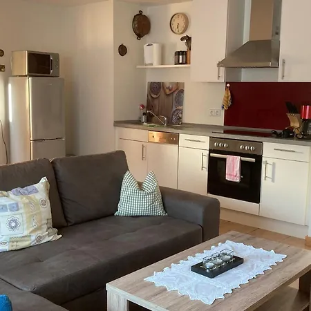 Appartamento Hubertus Metzingen (Tubingen)