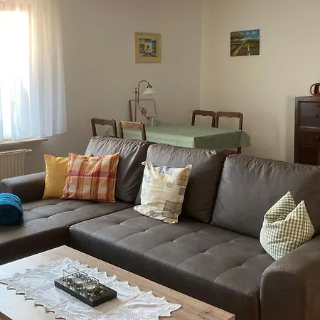 Apartment Hubertus Metzingen (Tubingen)