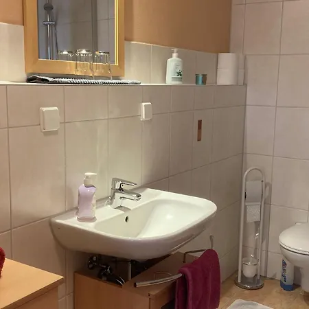 Apartment Hubertus